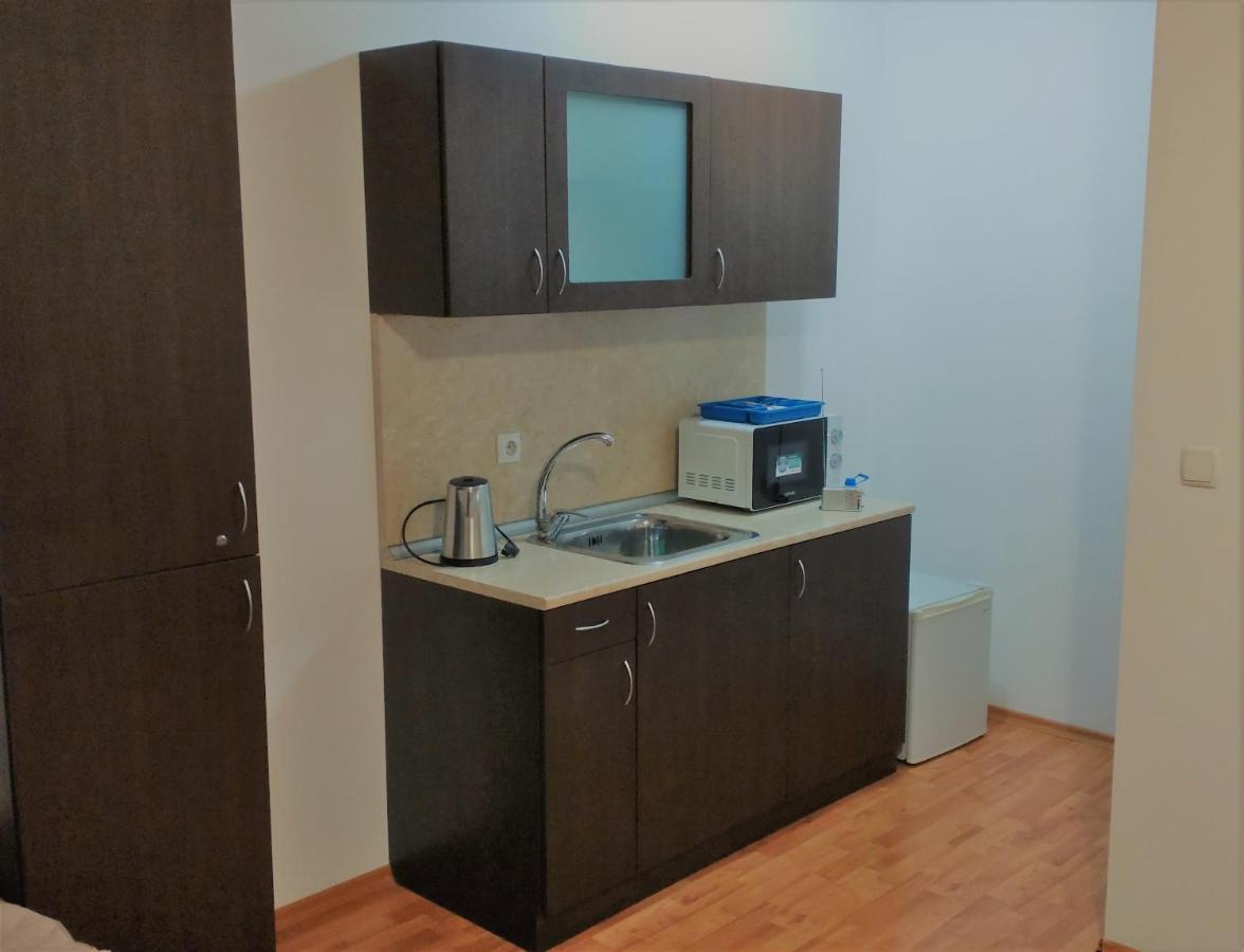 Blue Studio Chamkoriya بوروفتس المظهر الخارجي الصورة